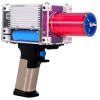 Handheld Tesla Coil Gun 01