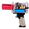 Handheld Tesla Coil Gun 02