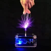 Musical Tesla Coil Speaker With Bluetooth 07